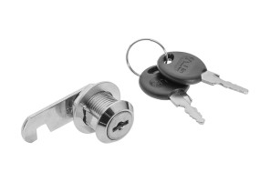 Замок мебельный №103 почтовый    ZZ-20-103-01