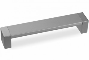 Ручка - рейлинг RL (06) 10.00.320 St светлый/St светлый