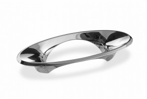 Ручка - модель FM 051 064 Хром глянец (50 шт.)