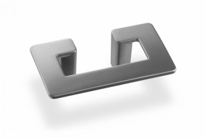 Ручка - модель FM 054 032  Хром матовый (50 шт.)