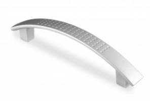 Ручка С 6 096 металлик