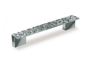 Ручка С 22 096 хром