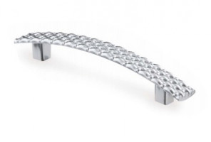 Ручка С 23 096 хром