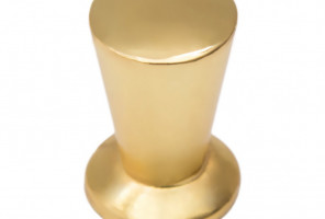 RC002GP.4 (Ручка C0230) золото полированное ручка