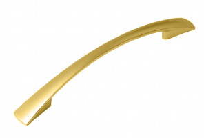 RS005SG.4/128 (Ручка S0553/128) сатиновое золото ручка