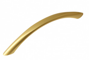 RS008SG.3/128 (Ручка S0853/128) сатиновое золото ручка