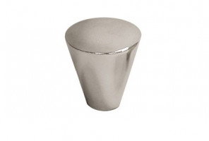 RC012CP.4 (Ручка C1240) хром полированный ручка