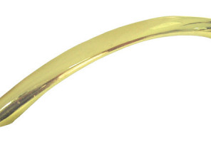 RS008GP.3/96 (Ручка S0830/96) золото полированное ручка