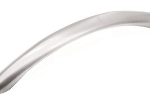 RS008SC.3/96 (Ручка S0860/96) сатиновый хром ручка