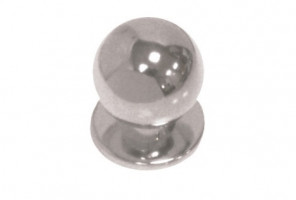 RC006CP.4 (Ручка C0640) хром полированный ручка