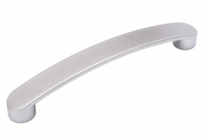 RS017SC.4/128 (Ручка S1760/128) сатиновый хром ручка