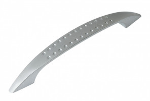 RS023SC.4/96 (Ручка S2360/96) сатиновый хром ручка