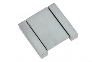 RS076SC.3/32 сатиновый хром ручка