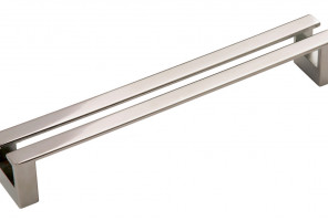 RS273CP.3/128 Хром полированный ручка