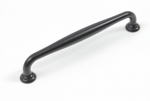 RS433BL.4/128 Черный матовый Ручка URSULA