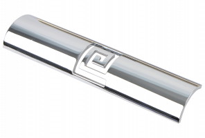 Ручка-скоба, 160 мм, хром RS-029-160, KERRON