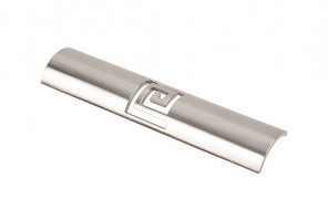 Ручка-скоба, 160 мм, атласный никель RS-029-160 BSN, KERRON