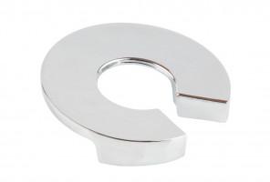 Ручка-скоба, 32мм, хром, RS-2310-32, KERRON