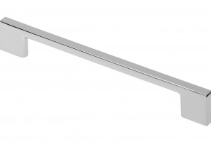 Ручка GTV Хром, UZ-819160-01