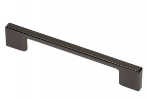 Ручка GTV UZ-819128-12 хром черный