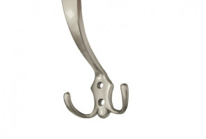 Крючок K302SN.6 (K0250) сатиновый никель