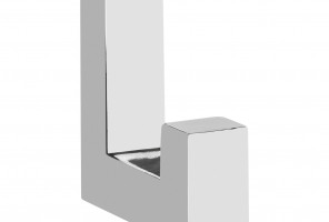 Крючок мебельный WZ-K2201-01 хром