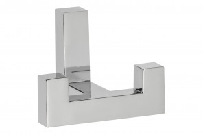 Крючок мебельный WZ-K2202-01 хром