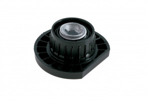 Опора регулируемая под запресс. INTEGRATO Z, 10мм