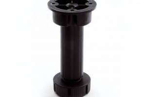 Опора регулир-я  L-150  Volpato .пластик