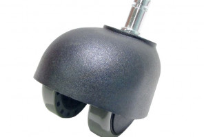 Опора колесная усиленная для кресел FMA 50-11 U