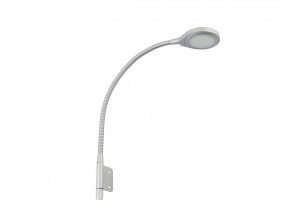 Кроватный светильник MINI MOON NEW 12B, 1,4Вт, 5000К, сенсор