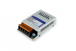 Трансформатор для светодиодов 220/12 20W IP20   LB20-12