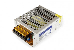Трансформатор для светодиодов 220/12 100W IP20   LB100-12