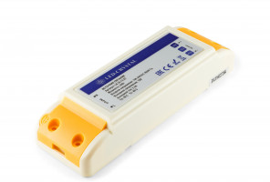 Трансформатор для светодиодов 220/12 30W IP20   LB 30-12-ST/ZAS30W-3