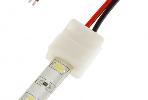 Соединитель односторонний с питанием 3528 LR24