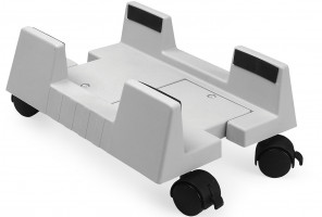 Подставка под системный блок Серая PU-PKO-00-60