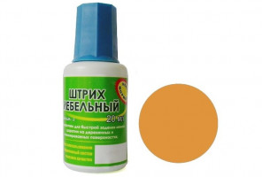 Штрих мебельный  Вишня Оксфорд