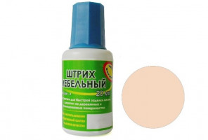 Штрих мебельный  Бук