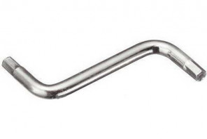 1070493 Ключ шестигран. SW4