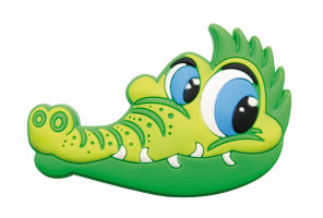 Ручка мебельная UM-KID-Q-001 крокодил