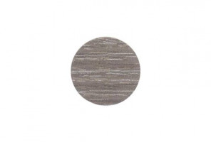 Заглушка самокл. d=20мм Дуб давос трюфель 20.881 (28шт/лист)