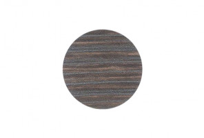 Заглушка самокл. d=20мм Венге мали 20.855 (28шт/лист)