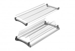 Посудосушитель Вариант-3 с ал. проф., 500мм