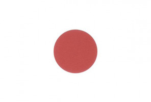 Заглушка самокл. d=14мм Красный Китайский 14.110 (25шт/лист)