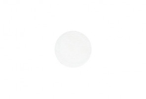 Заглушка самокл. d=14мм Белый Премиум Древесные поры 14.319 (25шт/лист)