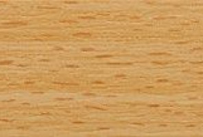 ПВХ Кромка-Бук Бавария Светлый 0,4х19мм  101023W  ***    Lamarty