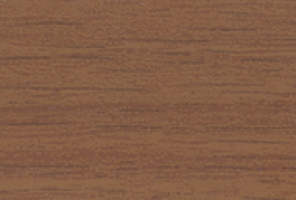 ПВХ Кромка-Орех Италия (Ноче Мария Луиза) 0,4х19мм    101077W  ***     Lamarty