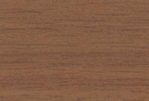 ПВХ Кромка-Орех Италия (Ноче Мария Луиза) 2х19мм     101077W  ***    Lamarty