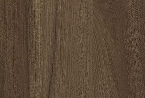 Пластик Орех Пацифик табак ST10 H3702 2800*1310*0,8