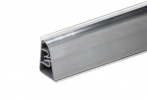 Плинтус AP740/850 Графит 37х24х3000 (АР740/850-899)